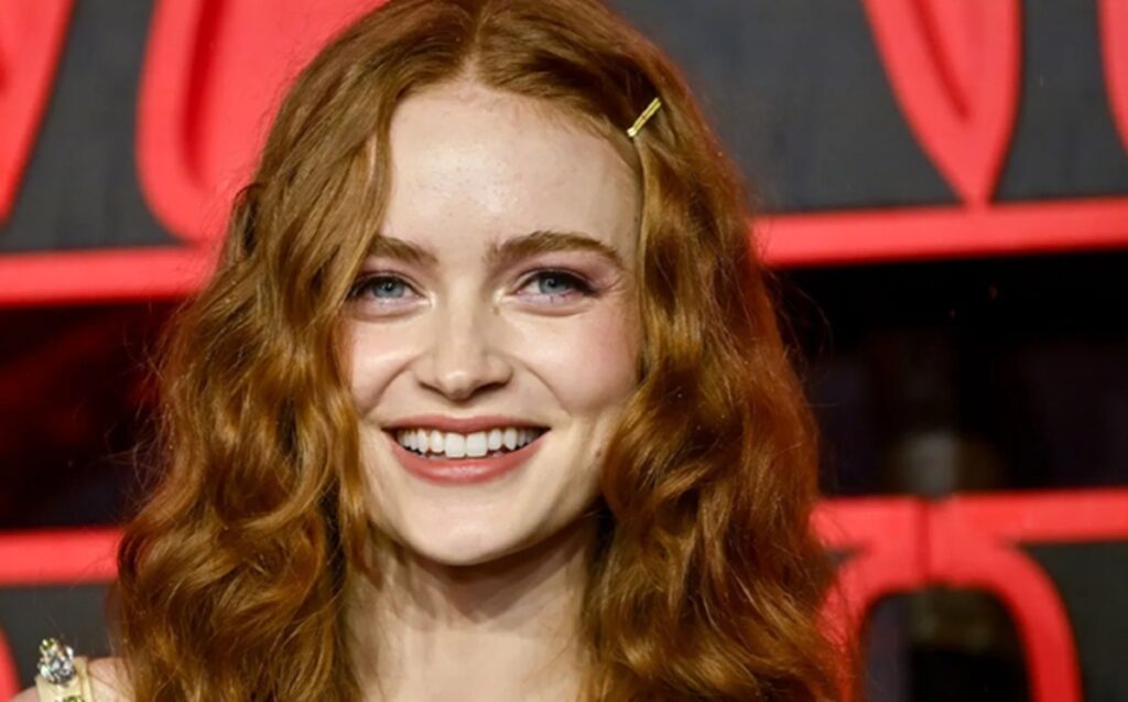 spider man brand new day qui joue sadie sink jean grey
