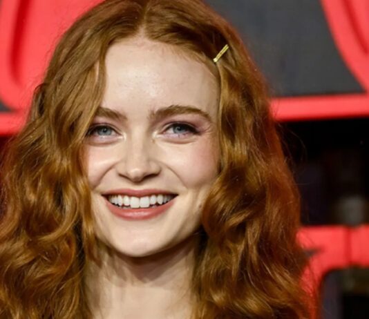 spider man brand new day qui joue sadie sink jean grey