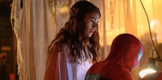 spider man brand new day streaming