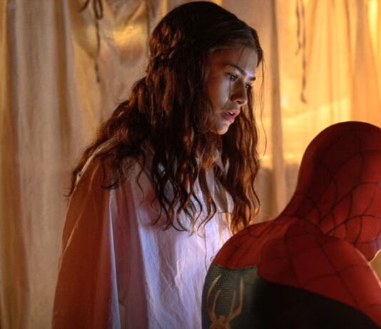spider man brand new day streaming