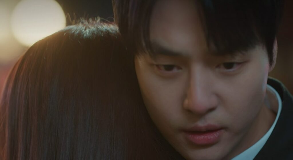 spooky in love episode 5