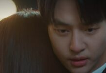 spooky in love episode 5