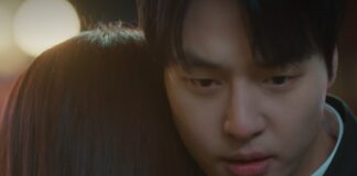 spooky in love episode 5