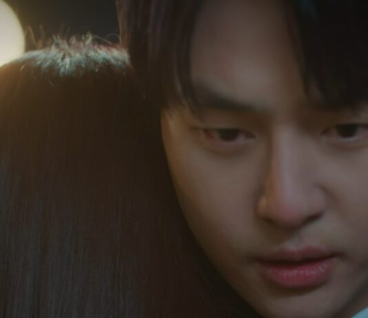 spooky in love episode 5