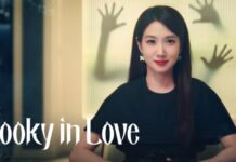 Spooky in Love Saison 2 : Quelle date de sortie Netflix ? spooky in love saison 2
