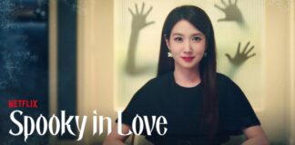 spooky in love saison 2