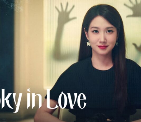 Spooky in Love Saison 2 : Quelle date de sortie Netflix ? spooky in love saison 2