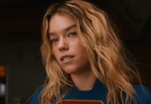 supergirl fin