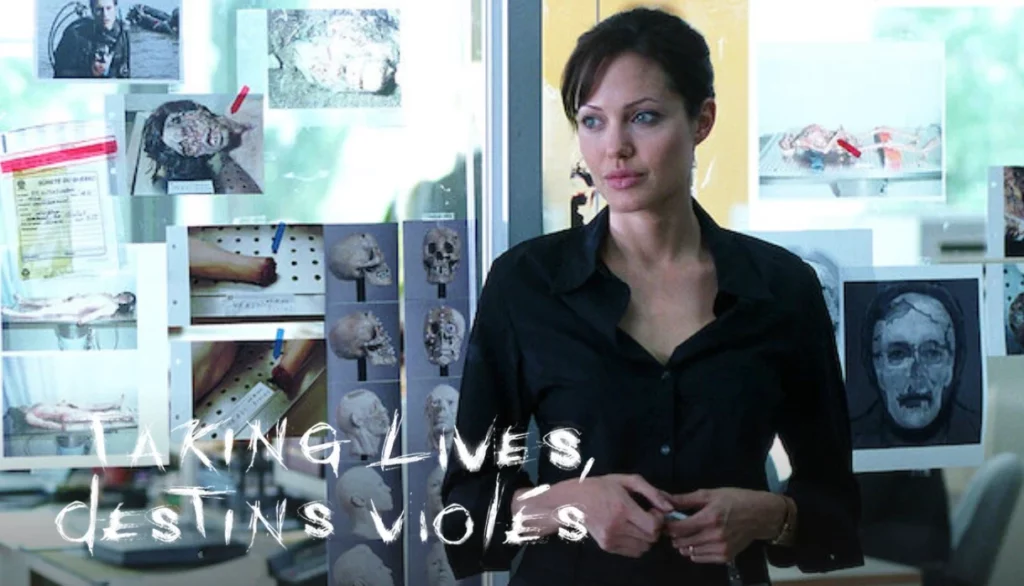 taking lives destins lies fin