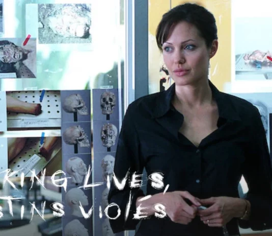 taking lives destins lies fin