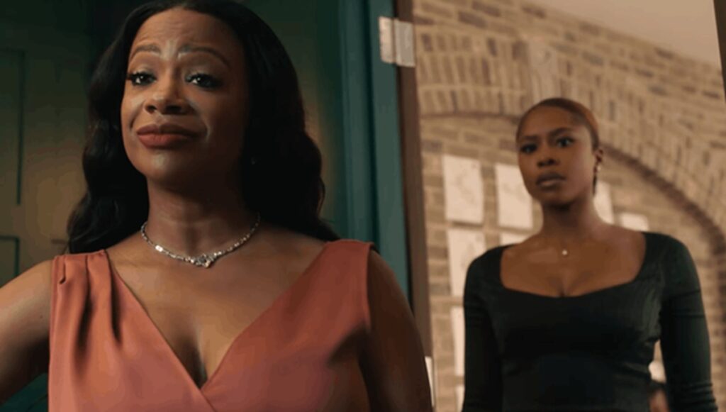 the chi saison 9