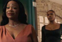 the chi saison 9