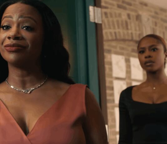 the chi saison 9