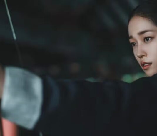 The East Palace : Où regarder en streaming en France ? the east palace streaming france
