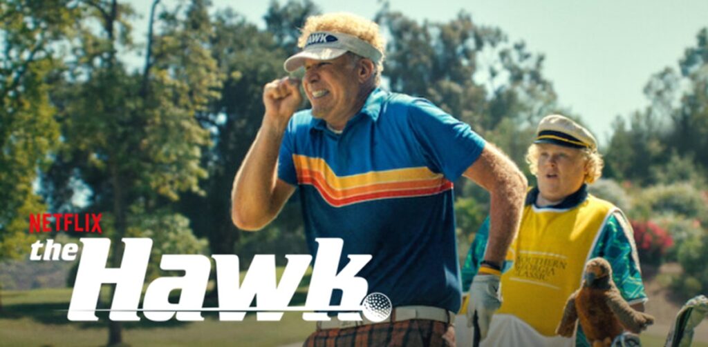 the hawk saison 2