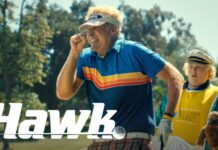 The Hawk Saison 2 : Quelle date de sortie Netflix ? the hawk saison 2