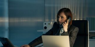the miniature wife saison 1 fin