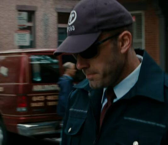 The Town (2010) : Explication de la fin ! the town fin