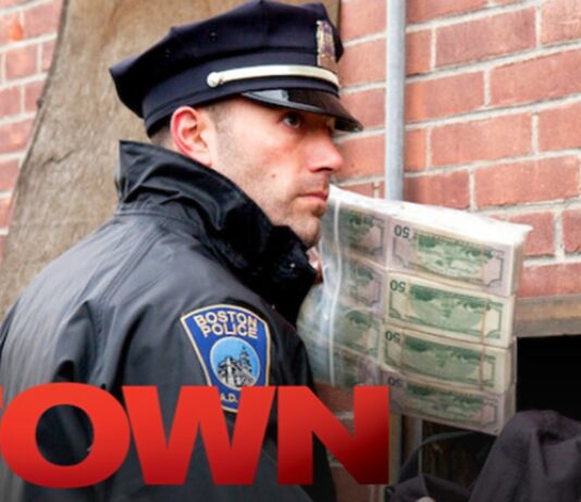 The Town (2010) : Est ce inspiré d’une histoire vraie ? the town histoire vraie