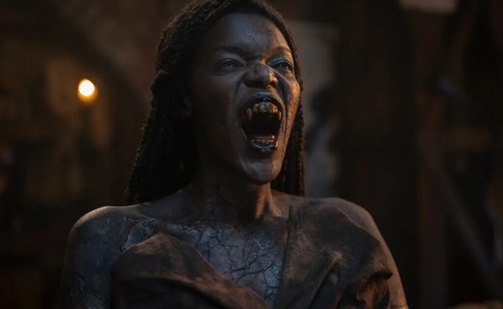 the vampire leslat saison 1 fin