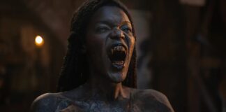 the vampire leslat saison 1 fin