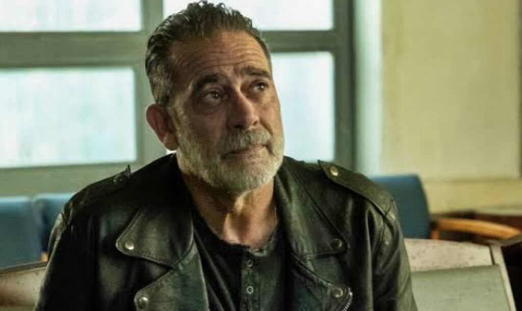 the walking dead dead city saison 3 episode 2