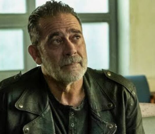 the walking dead dead city saison 3 episode 2