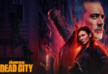 the walking dead dead city saison 4