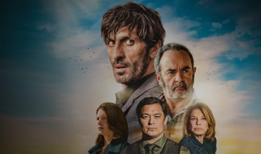 tout cela je te le donnerai saison 1 fin
