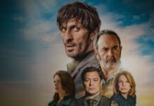 tout cela je te le donnerai saison 1 fin