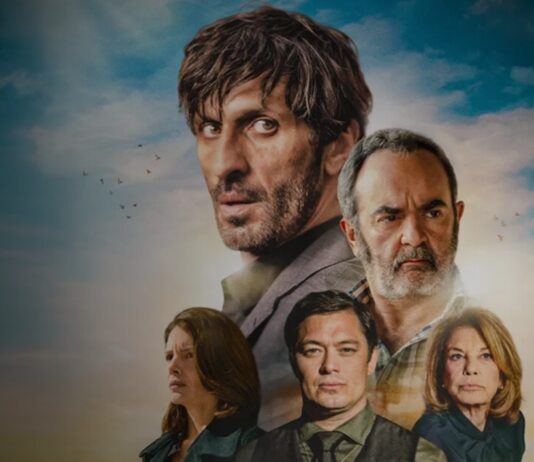 Tout cela je te le donnerai Saison 1 : Explication de la fin ! tout cela je te le donnerai saison 1 fin