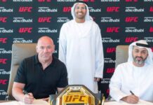 UFC : Où regarder l’UFC Abu Dhabi en streaming ? Chaine, Heure etc. ufc abu dhabi streaming