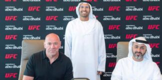 ufc abu dhabi streaming