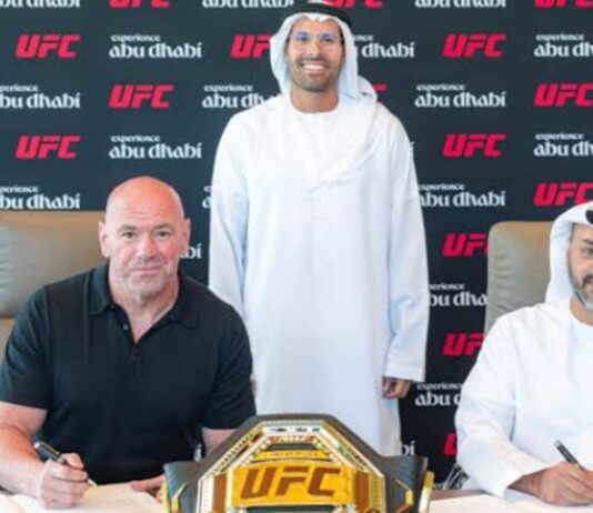ufc abu dhabi streaming