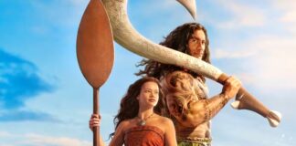 vaiana 2026 age