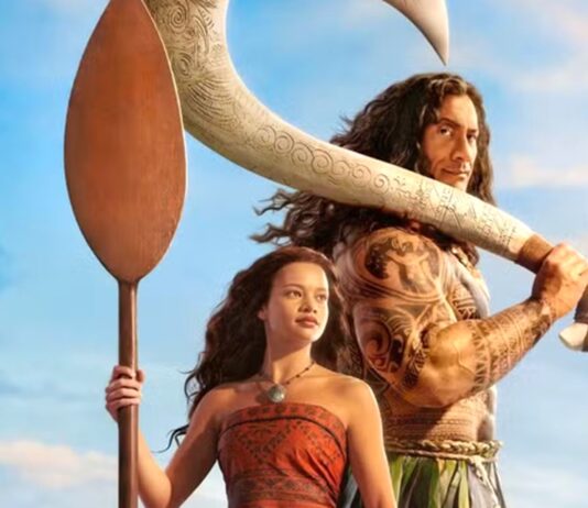 vaiana 2026 age