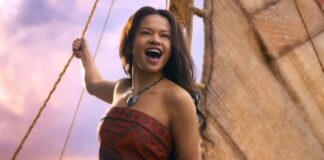 vaiana 2026 disney plus