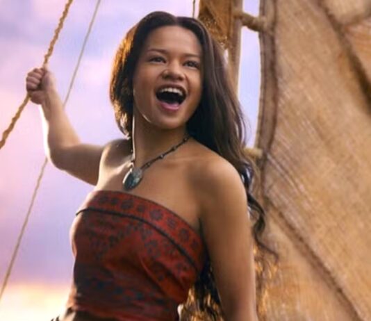 vaiana 2026 disney plus