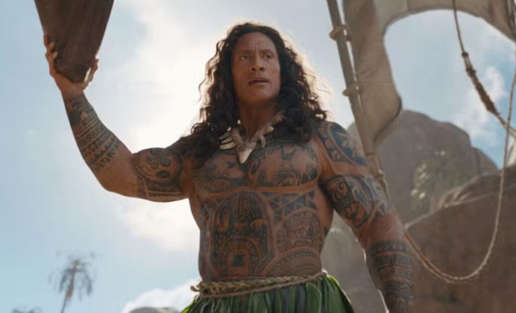 vaiana 2026 fin