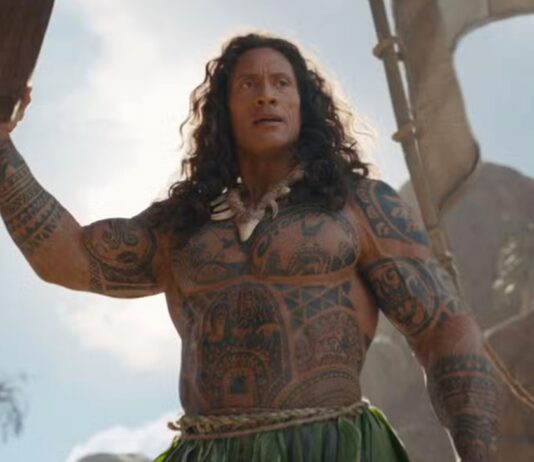 Vaiana (2026) : Explication de la fin ! Différence avec le film d’animation ? vaiana 2026 fin