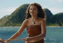Vaiana (2026) : Y a t’il une scène post-générique ? vaiana 2026 scene post generique
