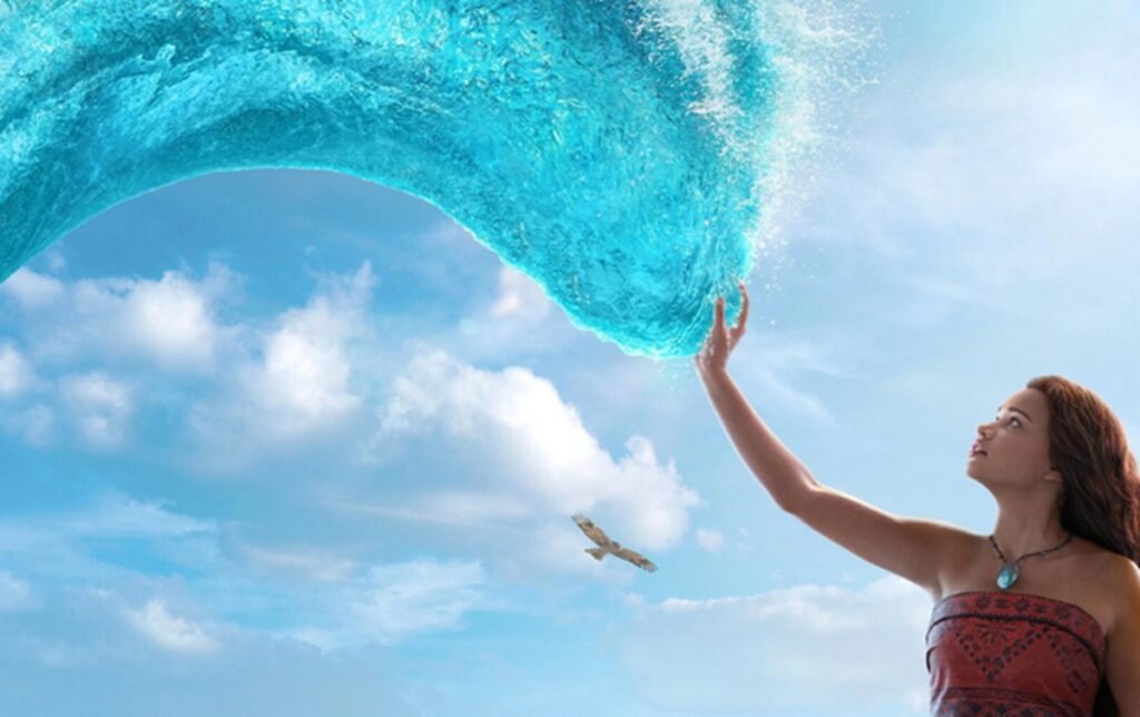 vaiana 2026 streaming