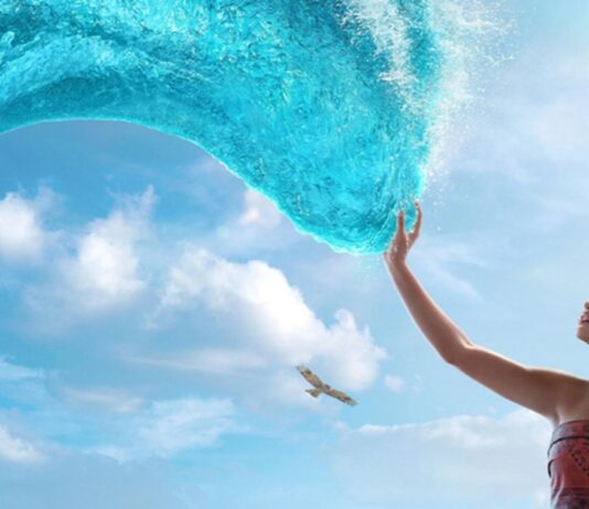 vaiana 2026 streaming