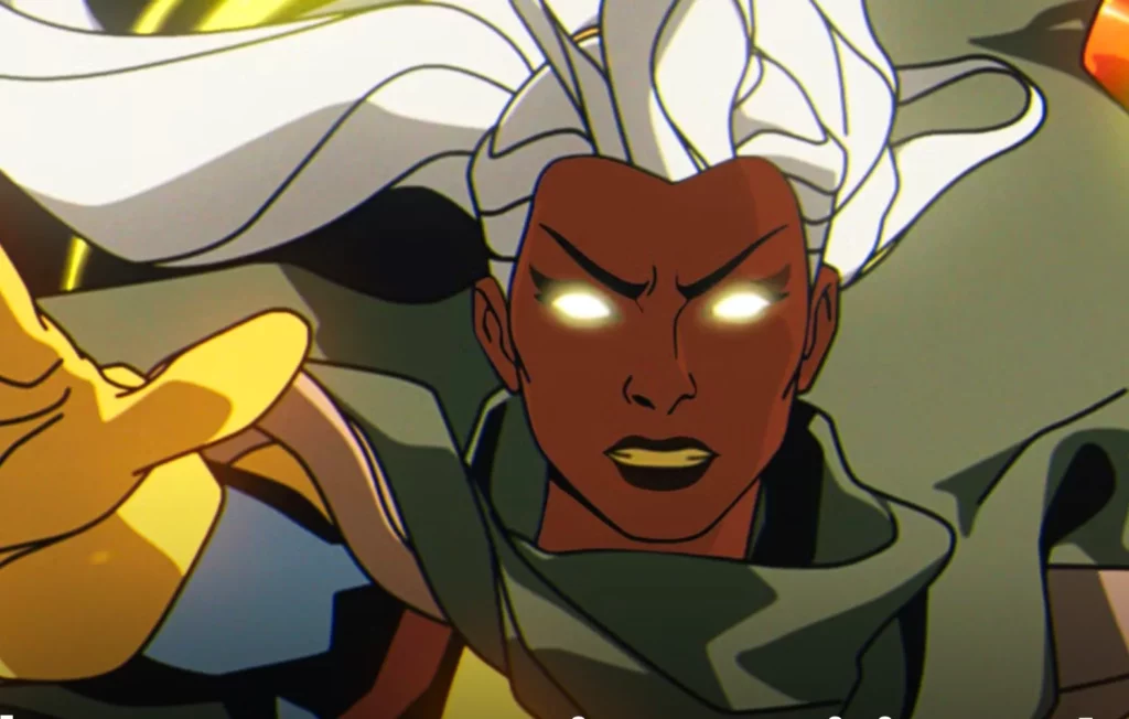 xmen 97 saison 3