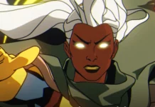 xmen 97 saison 3