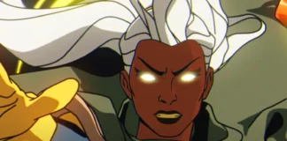 xmen 97 saison 3