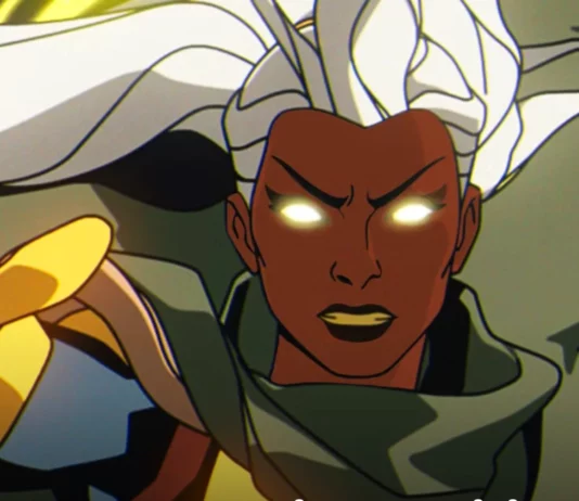 xmen 97 saison 3