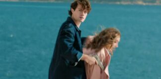 zodiaque saison 1 fin