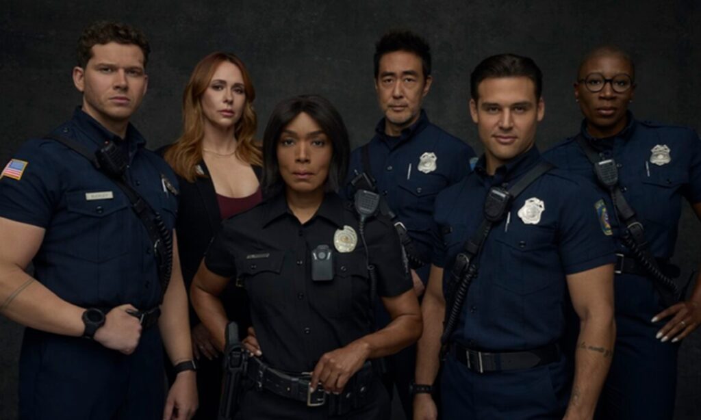 911 saison 10