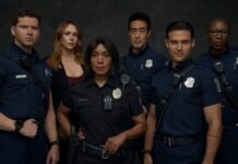 911 saison 10